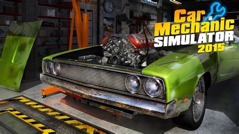 compression tester car mechanic simulator 2015|car mechanic simulator 2015 engine system.